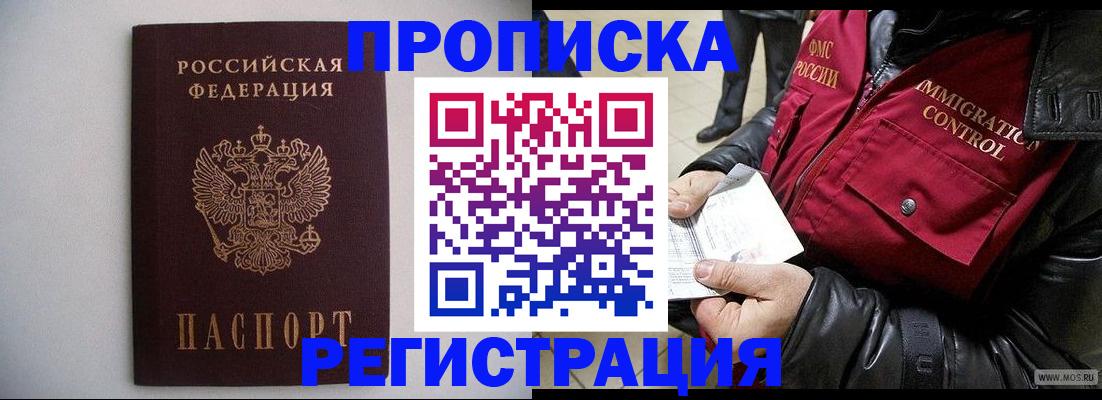 прописка штамп в Михайловке